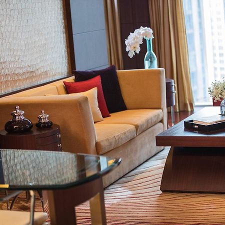 Renaissance Shanghai Putuo Hotel מראה חיצוני תמונה