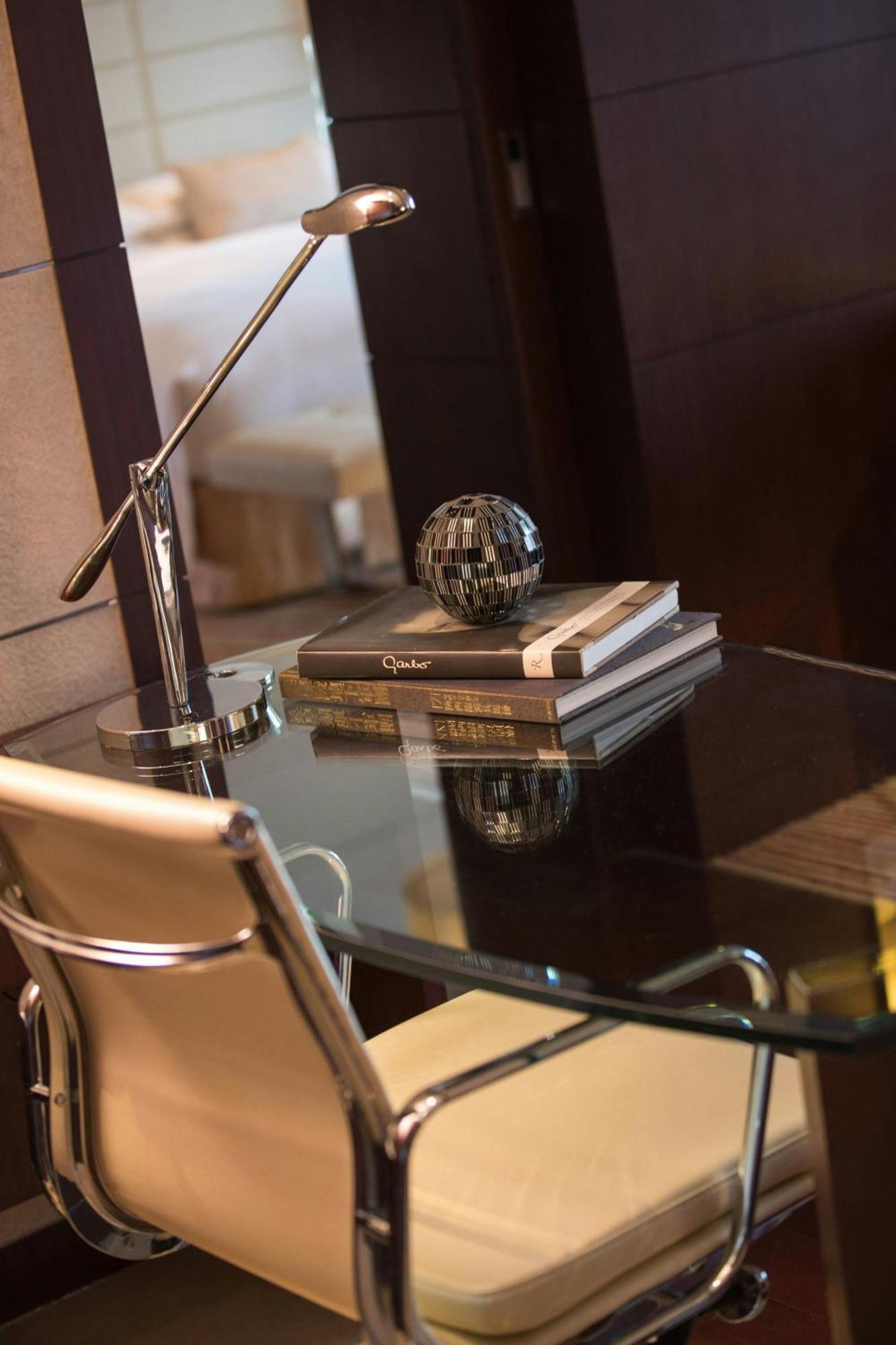Renaissance Shanghai Putuo Hotel מראה חיצוני תמונה