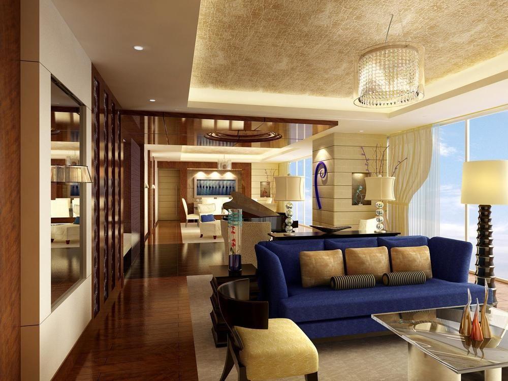 Renaissance Shanghai Putuo Hotel מראה חיצוני תמונה