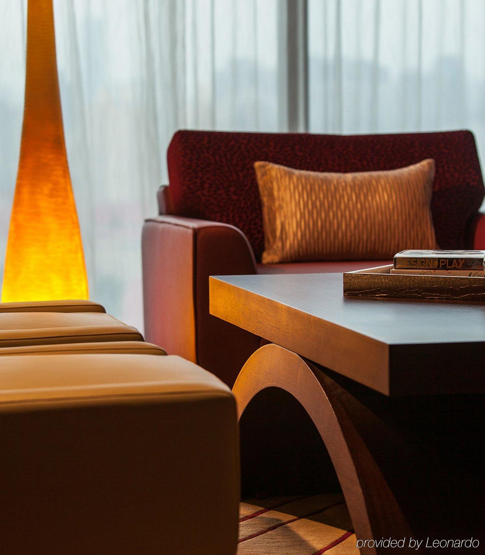Renaissance Shanghai Putuo Hotel מראה חיצוני תמונה