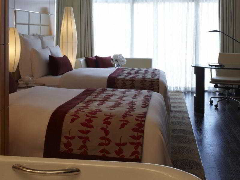 Renaissance Shanghai Putuo Hotel חדר תמונה