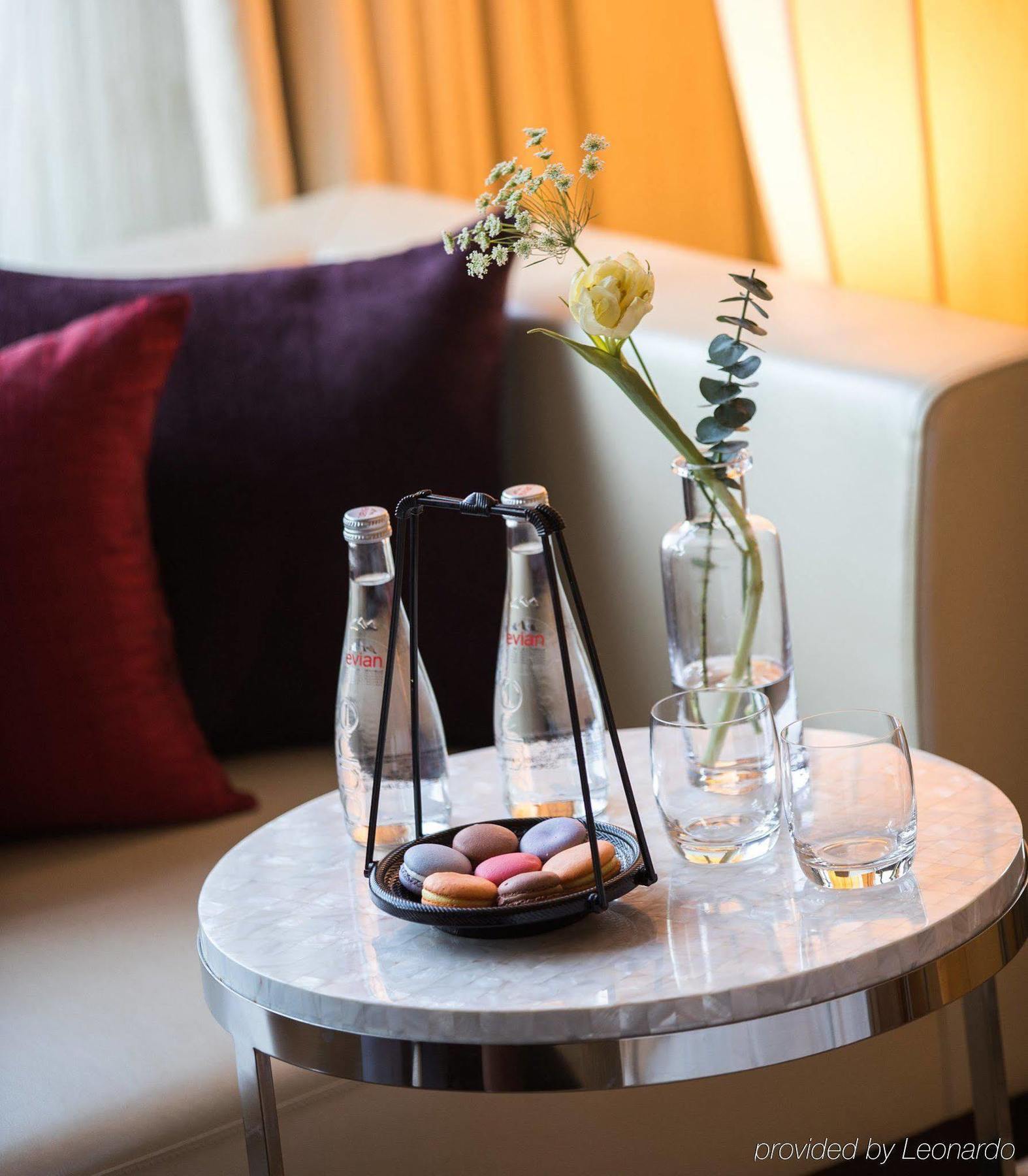 Renaissance Shanghai Putuo Hotel מראה חיצוני תמונה