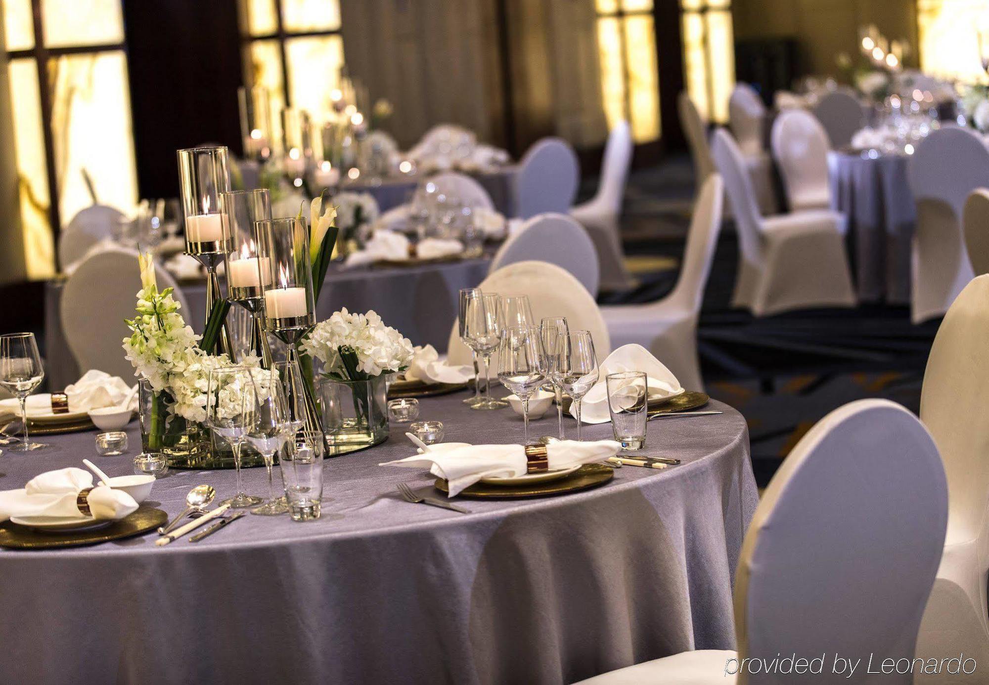 Renaissance Shanghai Putuo Hotel מראה חיצוני תמונה