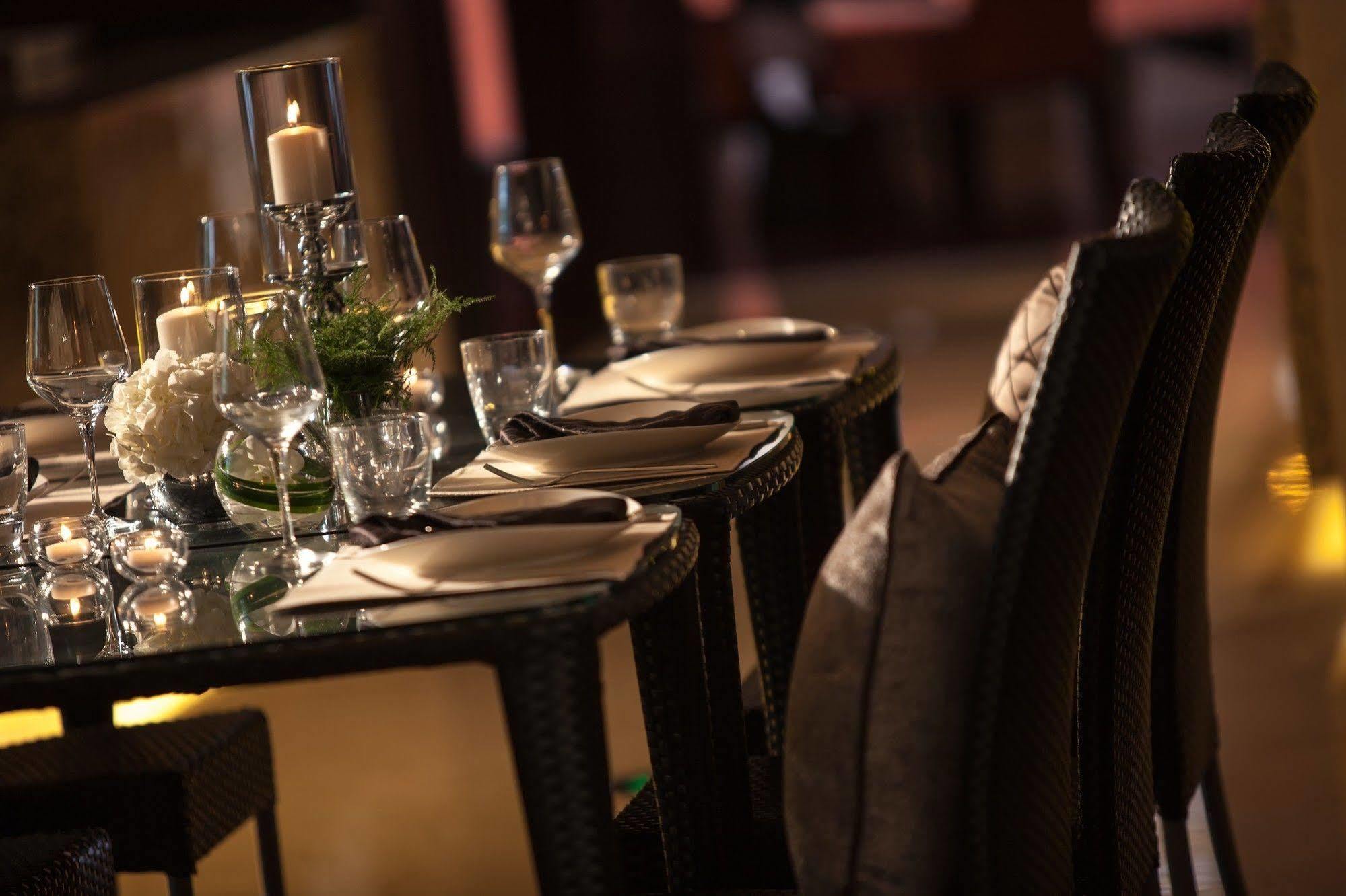 Renaissance Shanghai Putuo Hotel מראה חיצוני תמונה